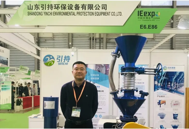 永續解決方案：減少環境影響的旋轉凸輪鼓風機