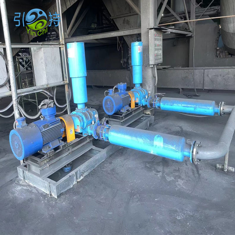 創新的羅茨鼓風機壓縮機：工業空氣壓縮領域的遊戲規則改變者