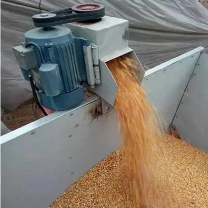 自動化小麥鋸末羅茨鼓風機：徹底改變農業和生質工業的物料處理